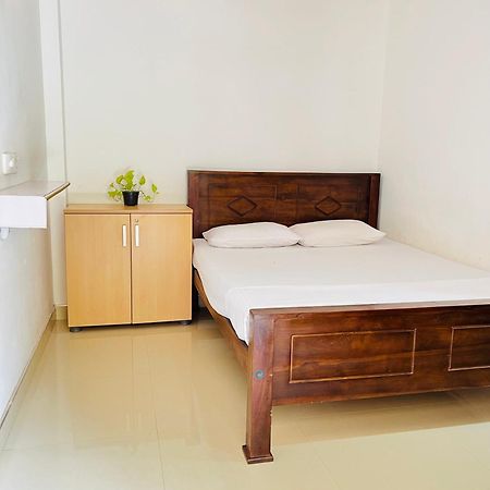 מיריסה Medawatta Villa מראה חיצוני תמונה
