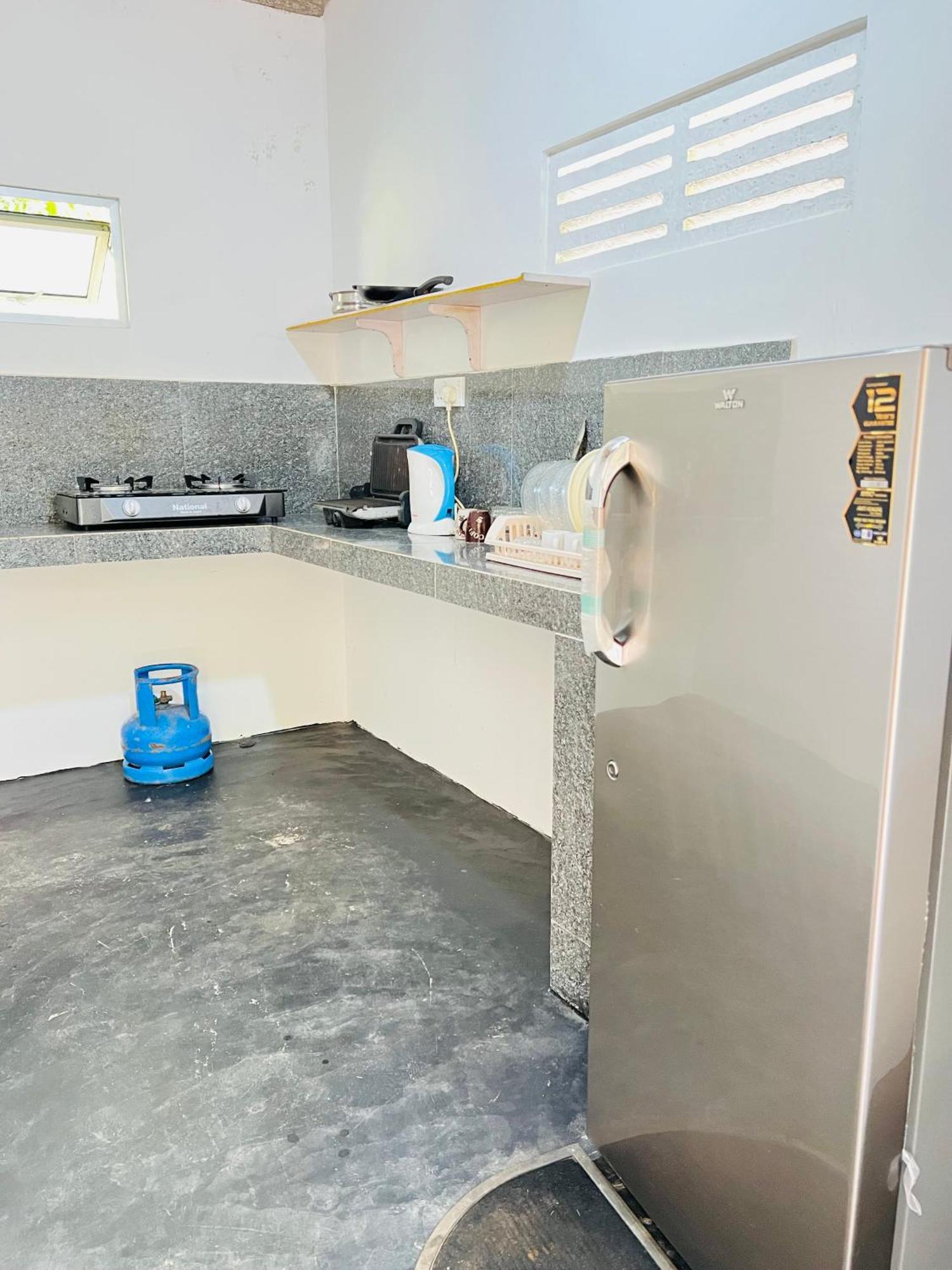מיריסה Medawatta Villa מראה חיצוני תמונה