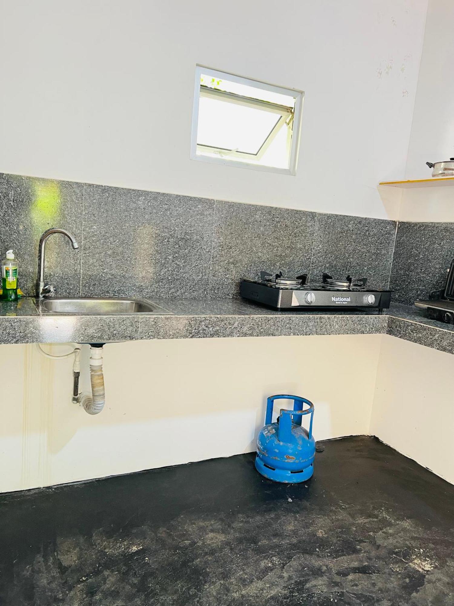 מיריסה Medawatta Villa מראה חיצוני תמונה