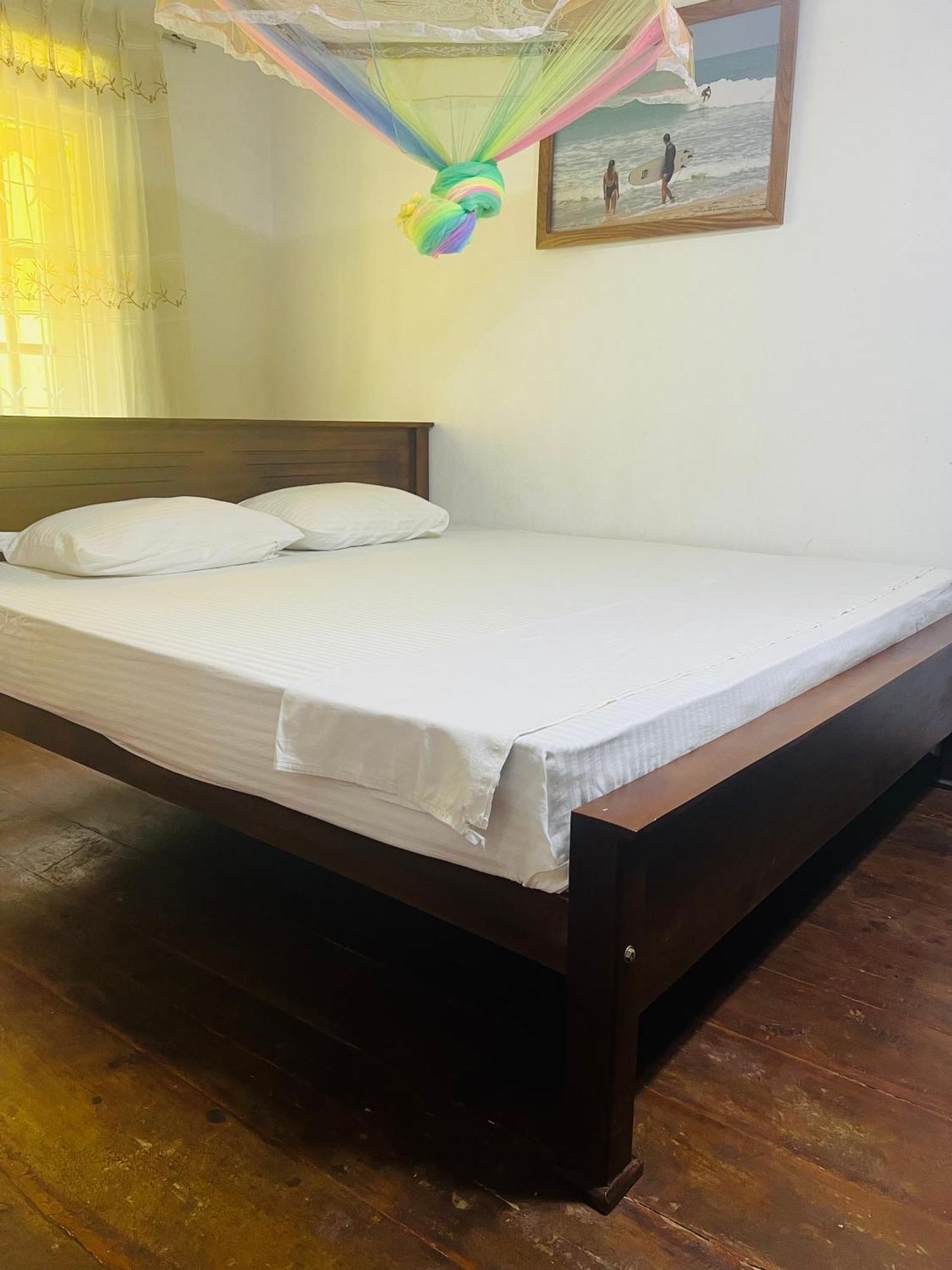 מיריסה Medawatta Villa מראה חיצוני תמונה