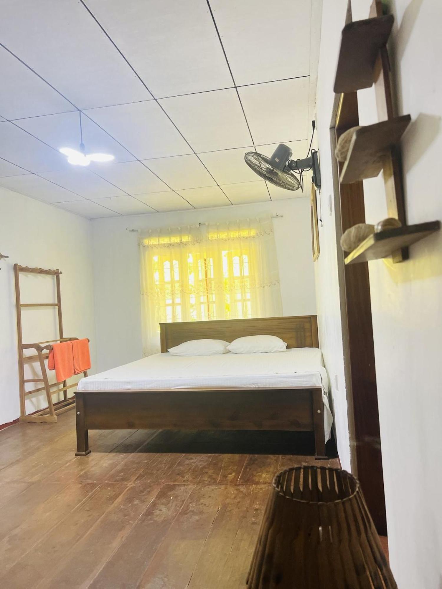 מיריסה Medawatta Villa מראה חיצוני תמונה