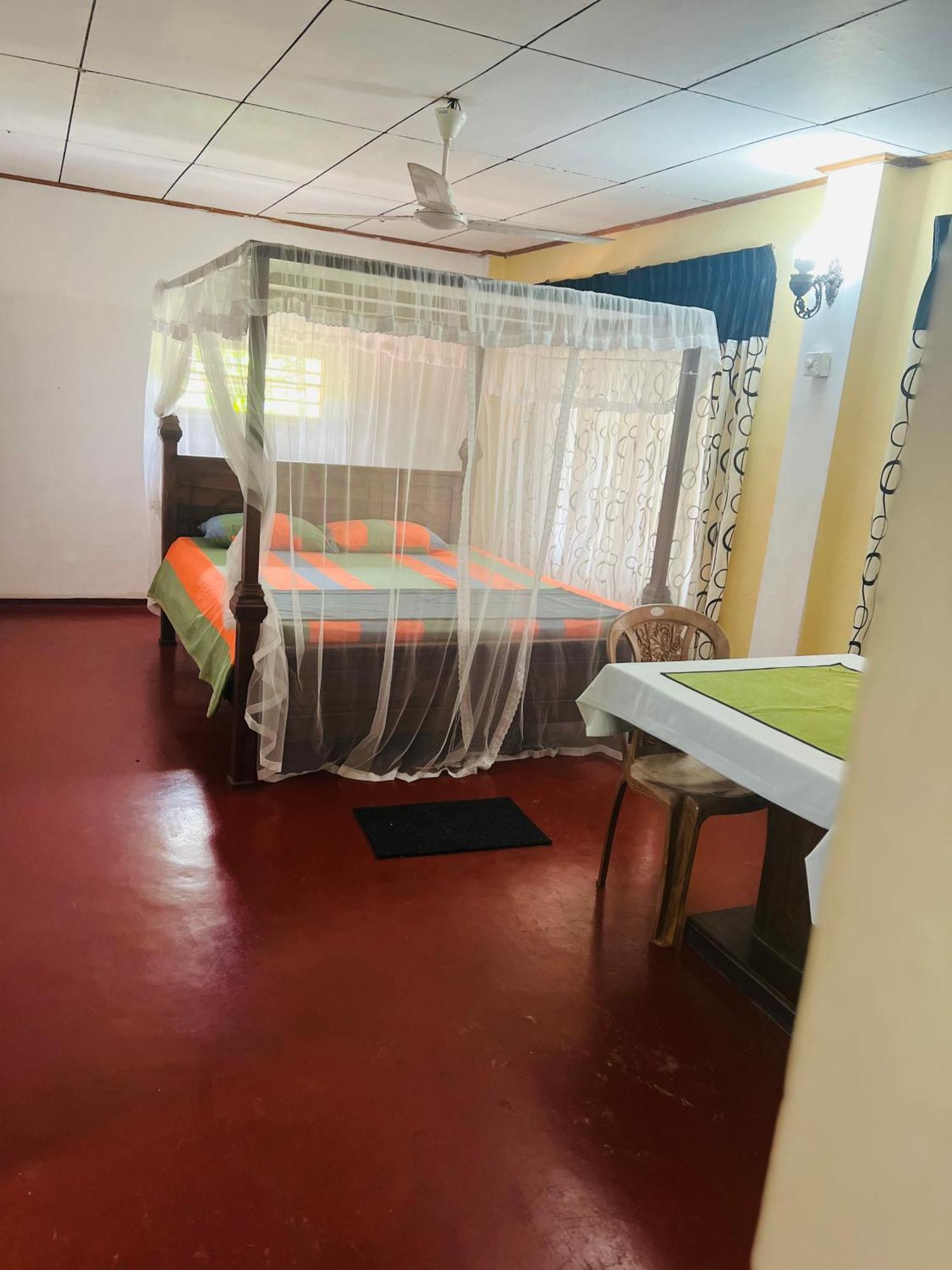 מיריסה Medawatta Villa מראה חיצוני תמונה