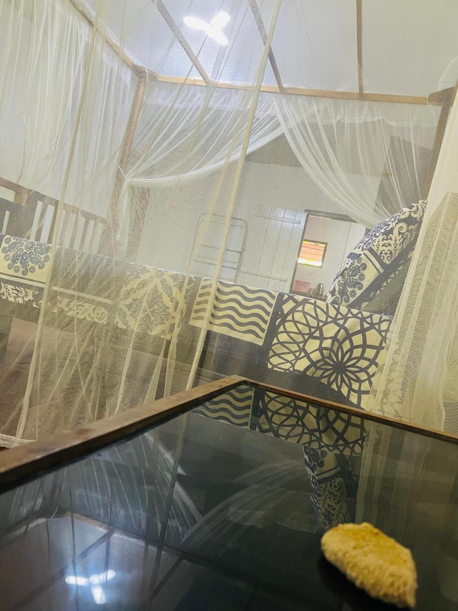 מיריסה Medawatta Villa מראה חיצוני תמונה
