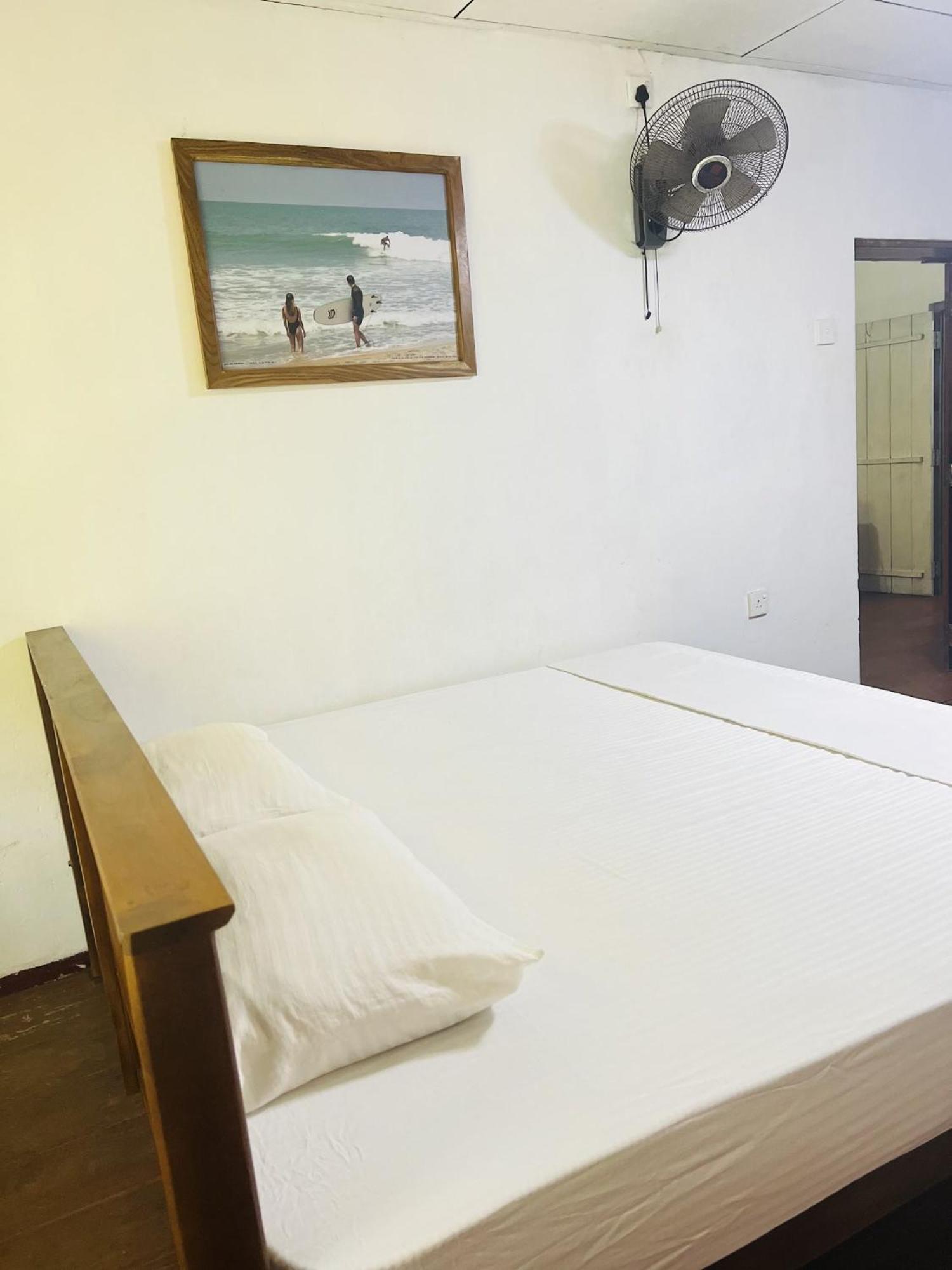 מיריסה Medawatta Villa מראה חיצוני תמונה