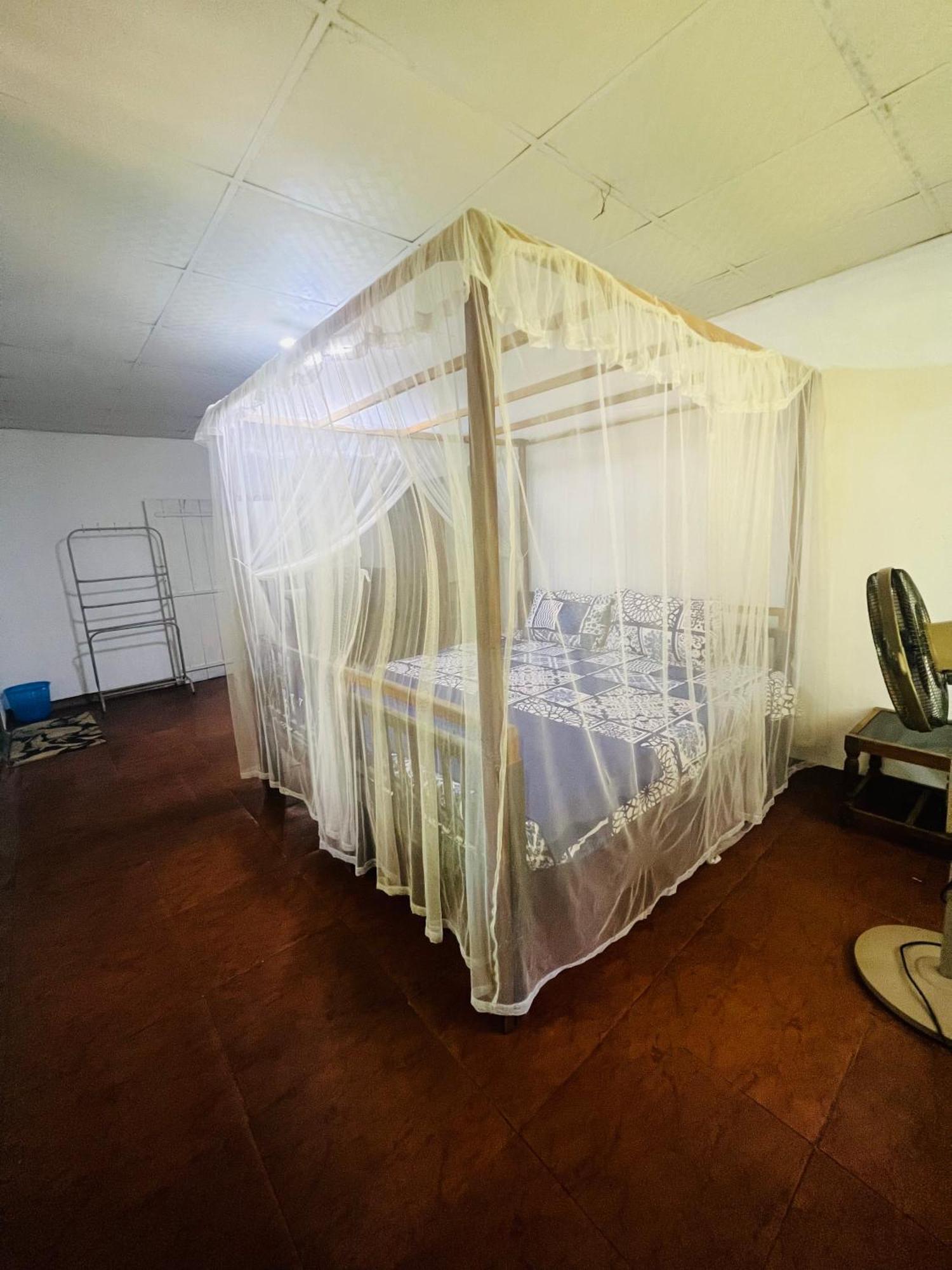 מיריסה Medawatta Villa מראה חיצוני תמונה