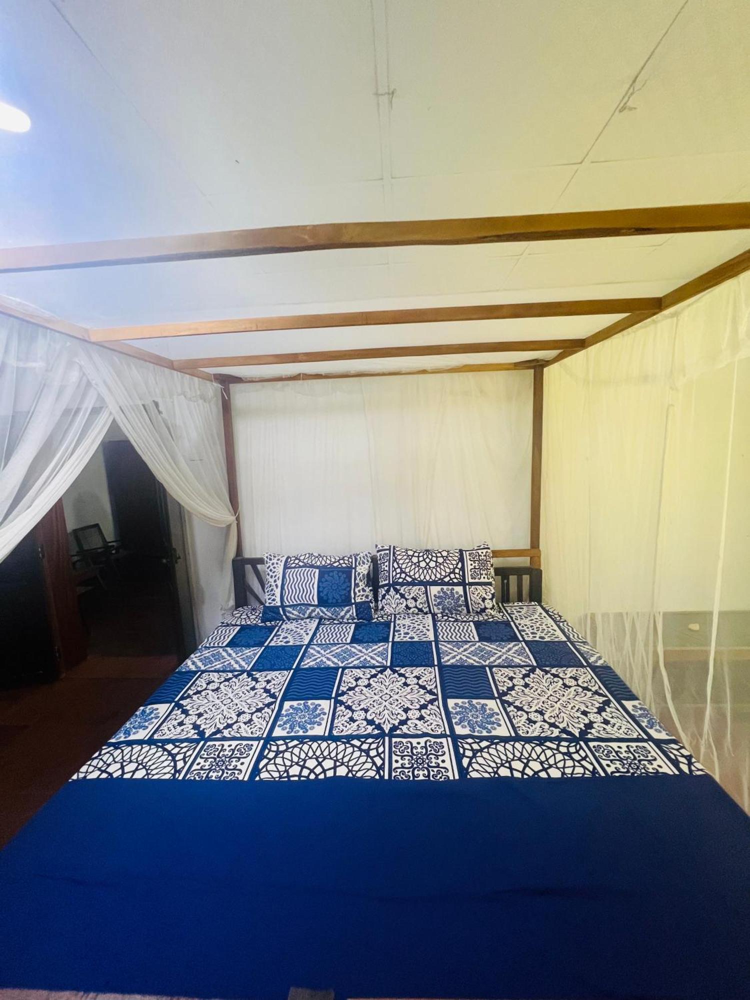 מיריסה Medawatta Villa מראה חיצוני תמונה