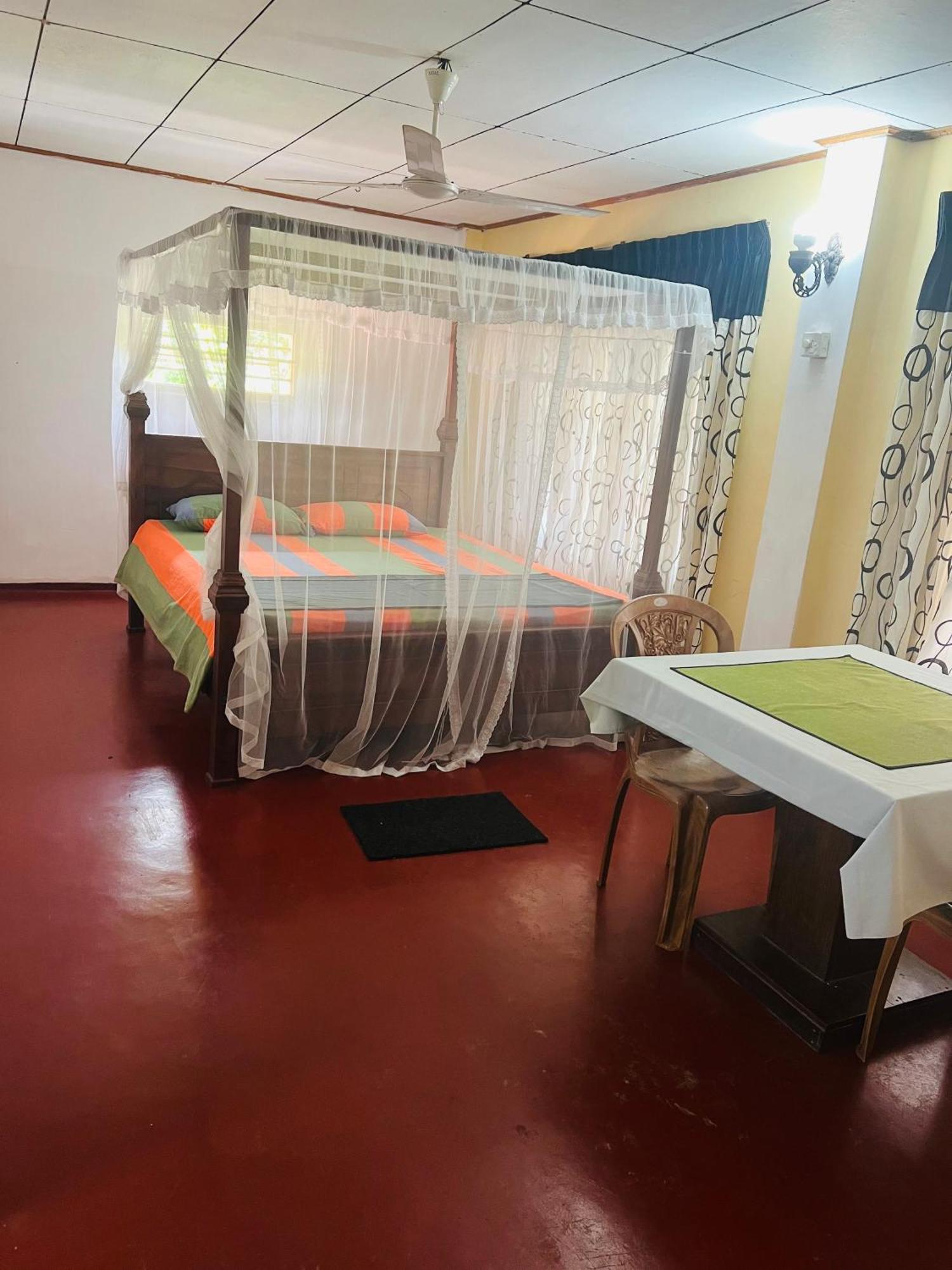 מיריסה Medawatta Villa מראה חיצוני תמונה