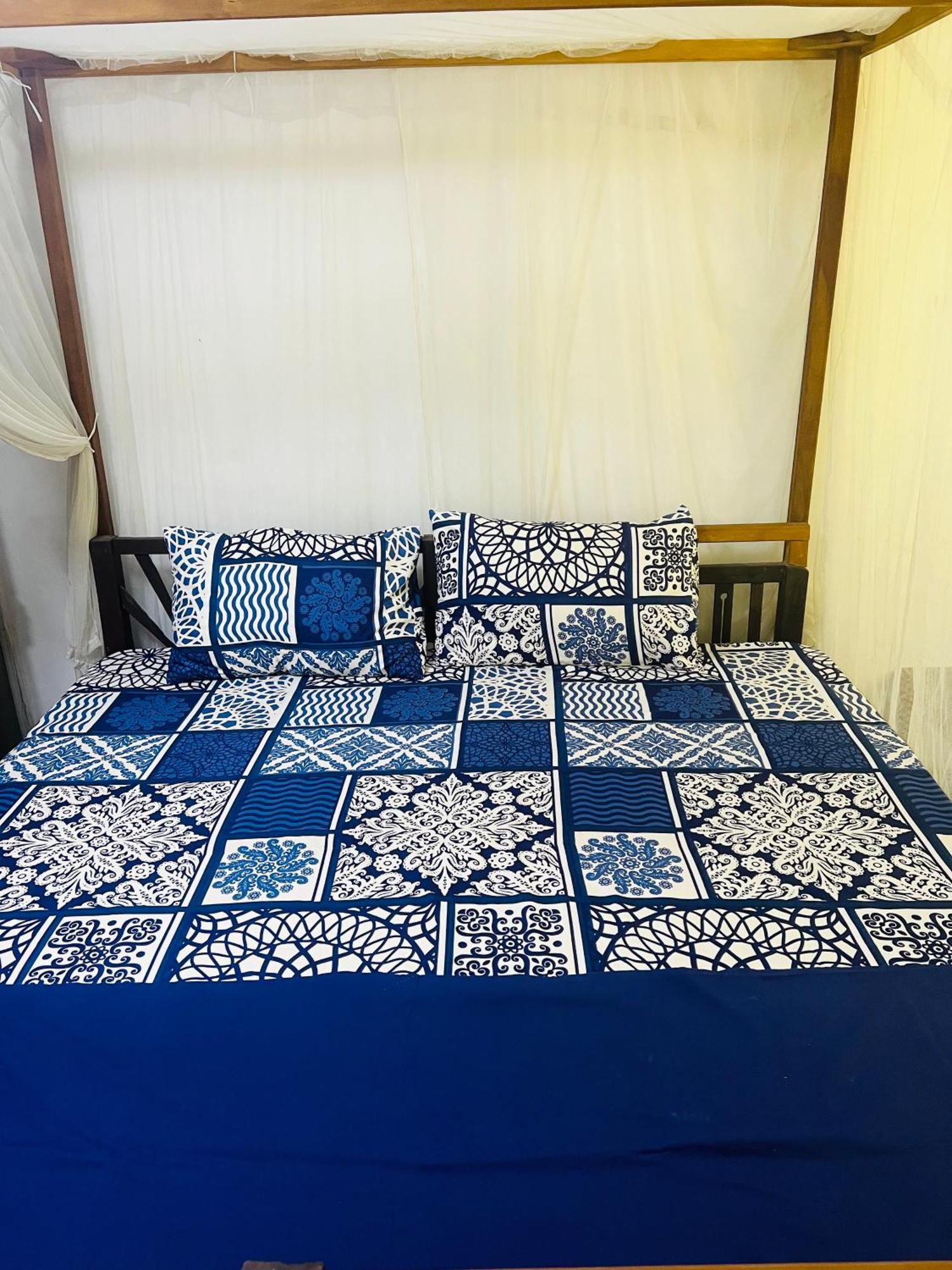 מיריסה Medawatta Villa מראה חיצוני תמונה