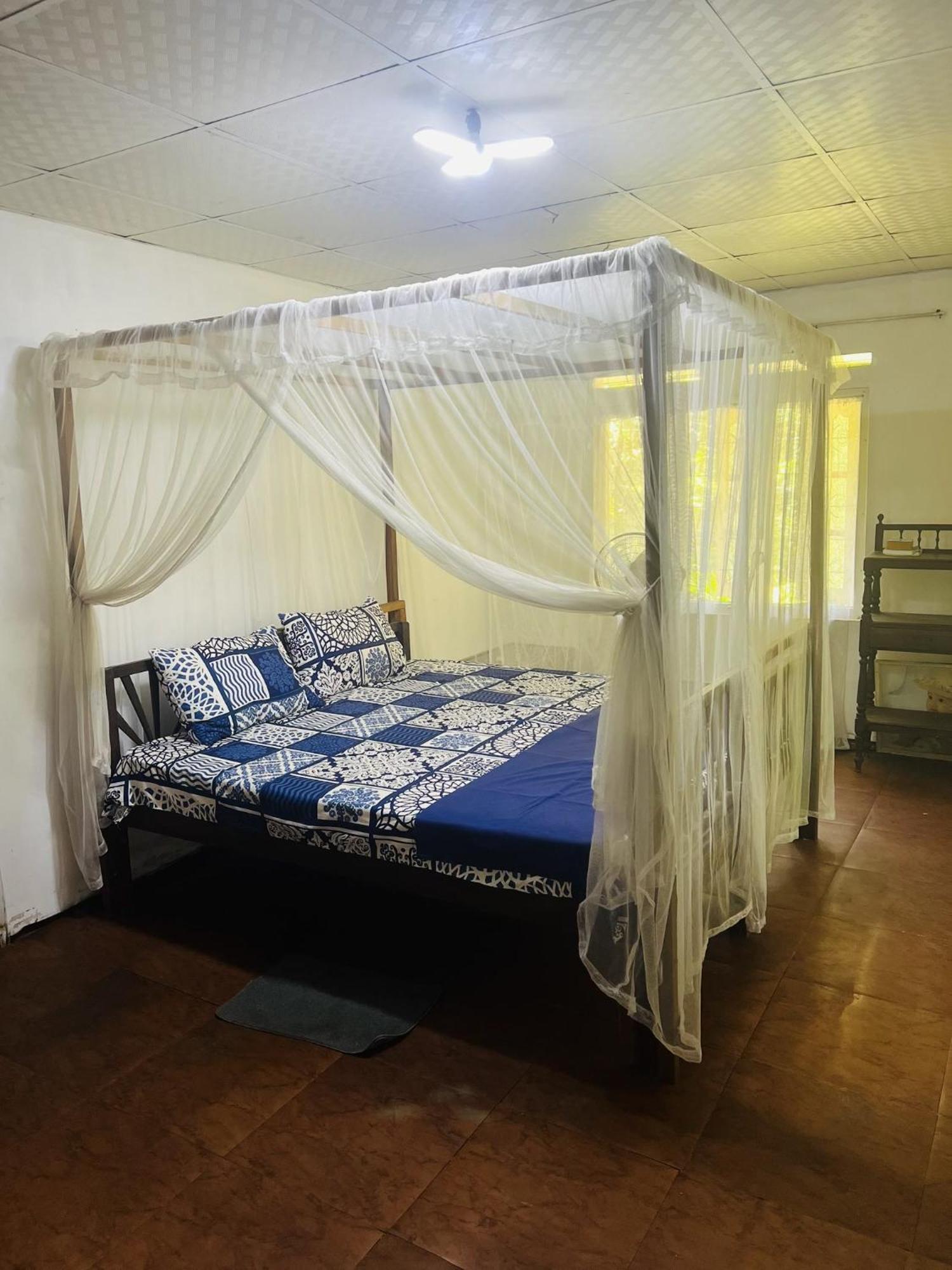 מיריסה Medawatta Villa מראה חיצוני תמונה