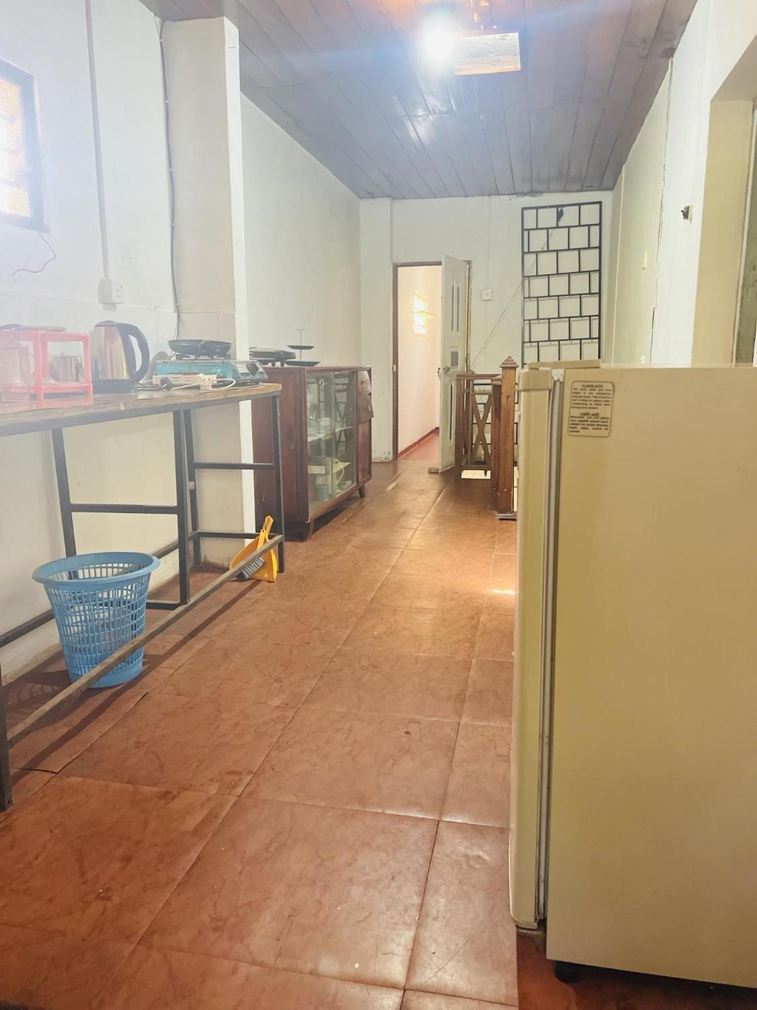 מיריסה Medawatta Villa מראה חיצוני תמונה