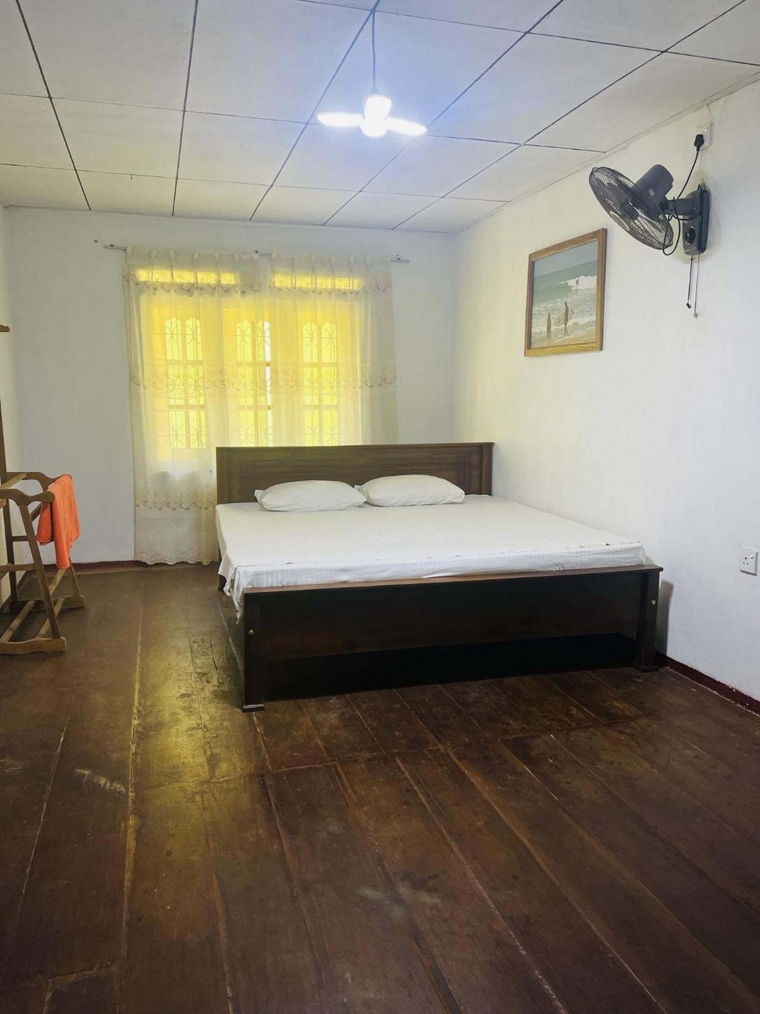 מיריסה Medawatta Villa מראה חיצוני תמונה
