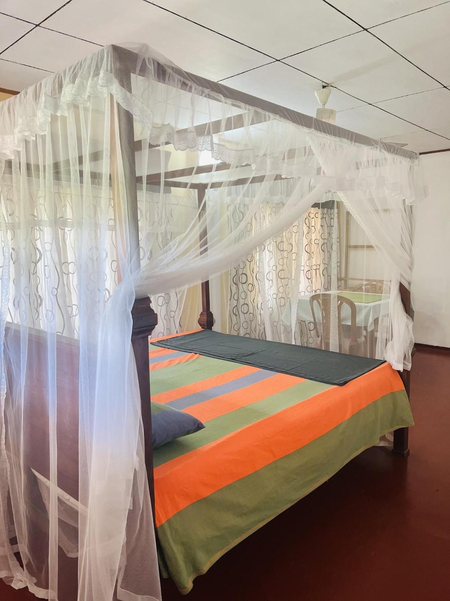 מיריסה Medawatta Villa מראה חיצוני תמונה