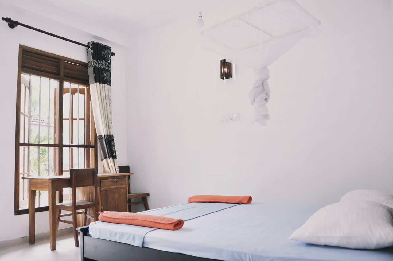מיריסה Medawatta Villa מראה חיצוני תמונה