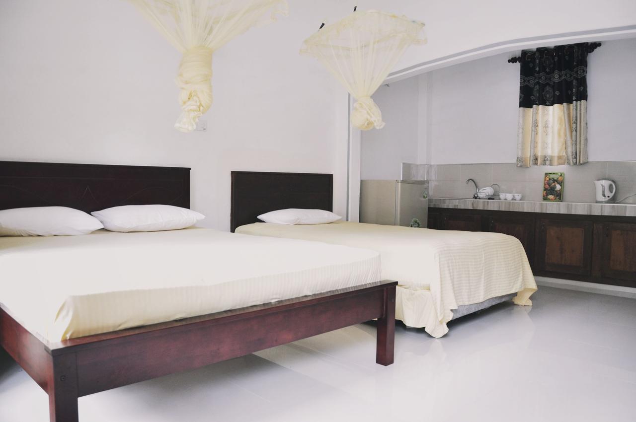 מיריסה Medawatta Villa מראה חיצוני תמונה