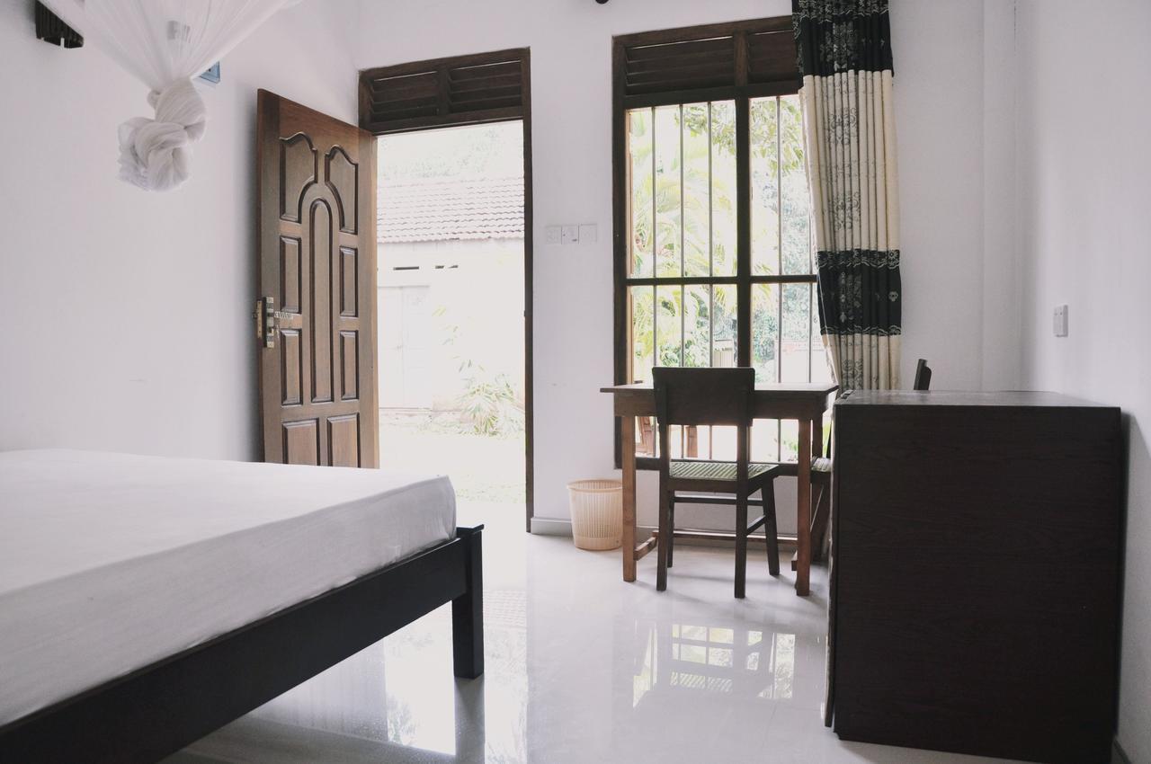 מיריסה Medawatta Villa מראה חיצוני תמונה