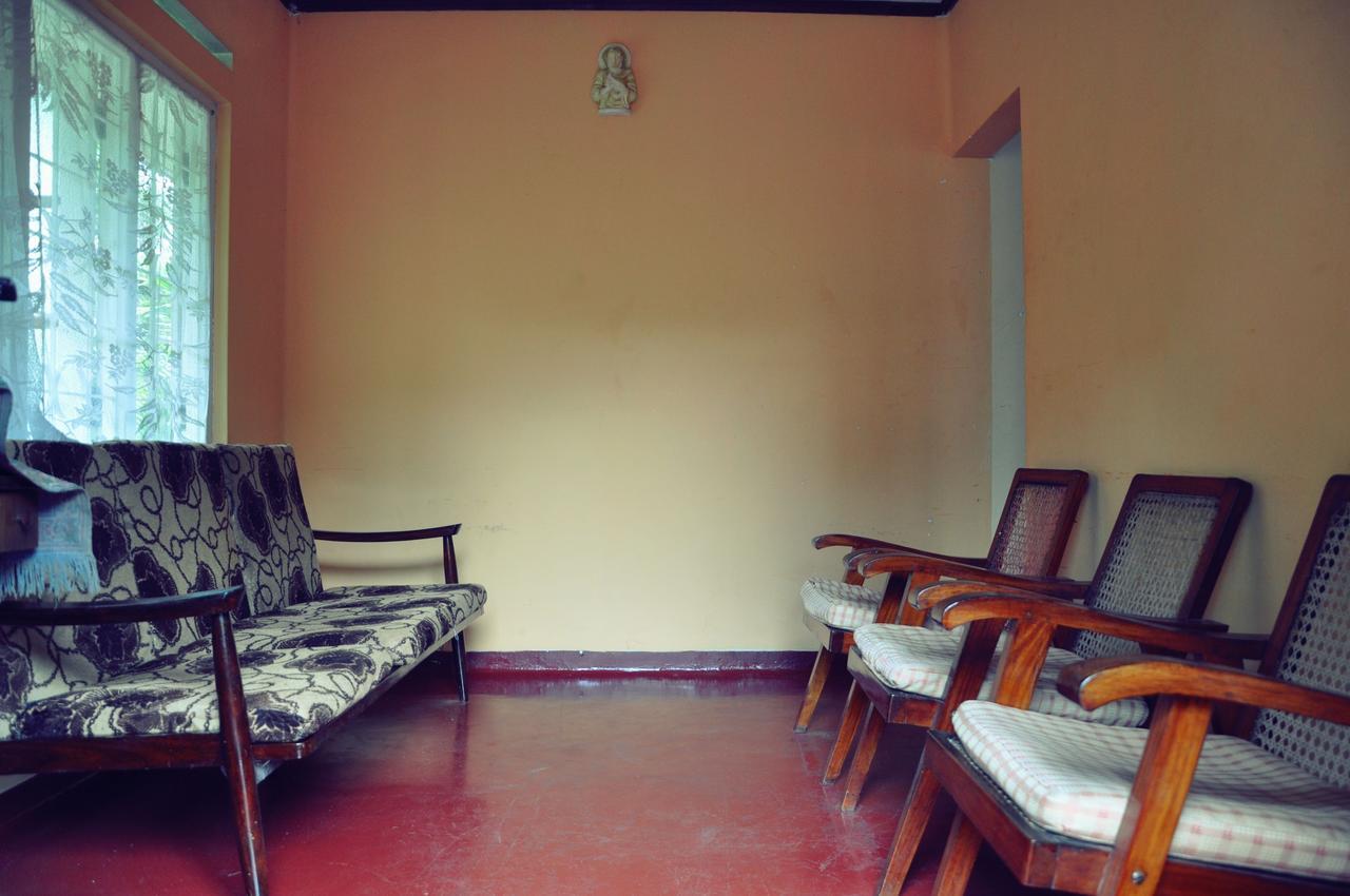 מיריסה Medawatta Villa מראה חיצוני תמונה