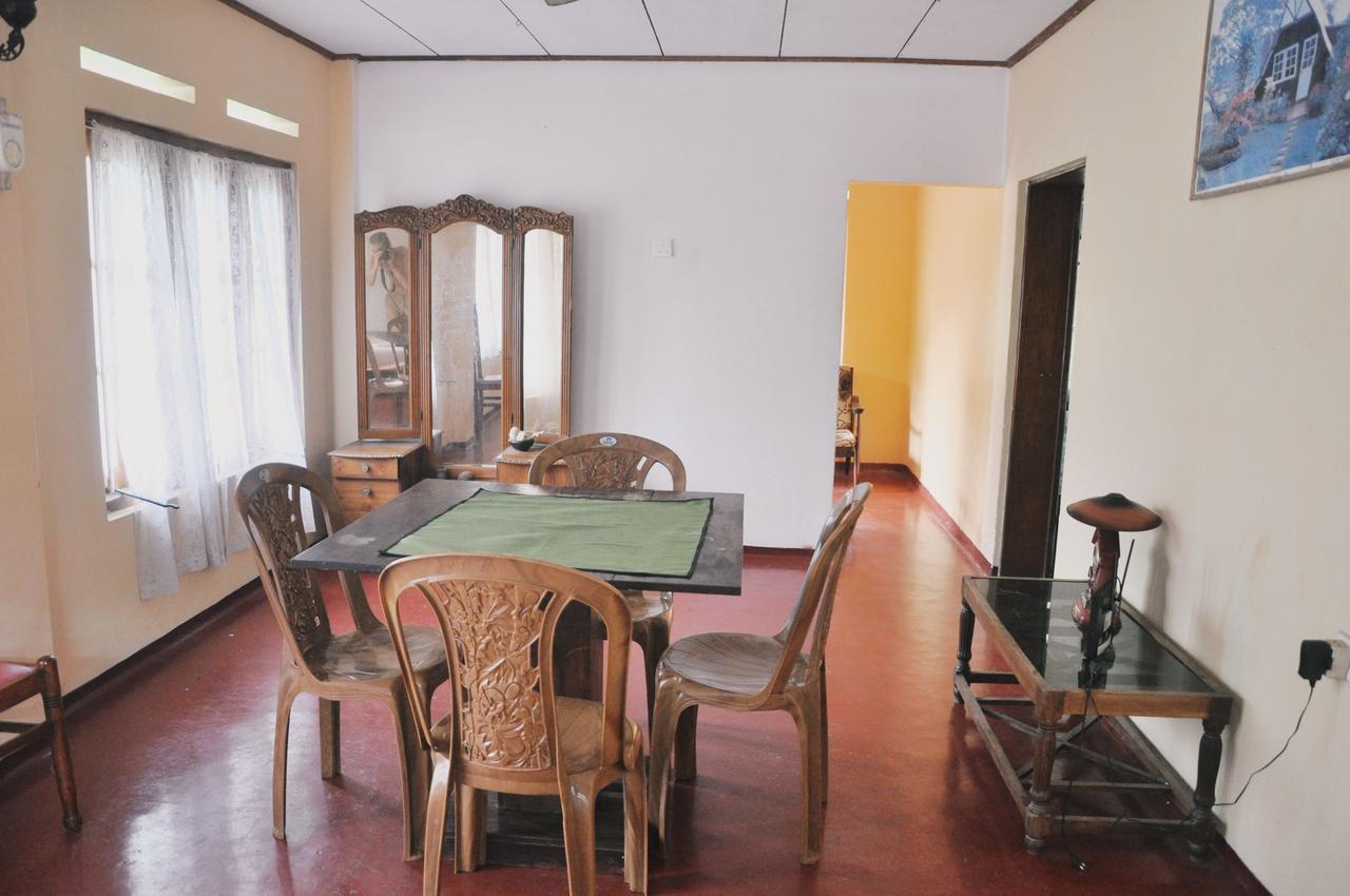 מיריסה Medawatta Villa מראה חיצוני תמונה