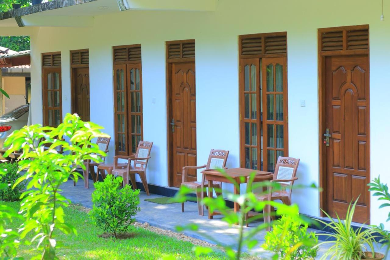 מיריסה Medawatta Villa מראה חיצוני תמונה