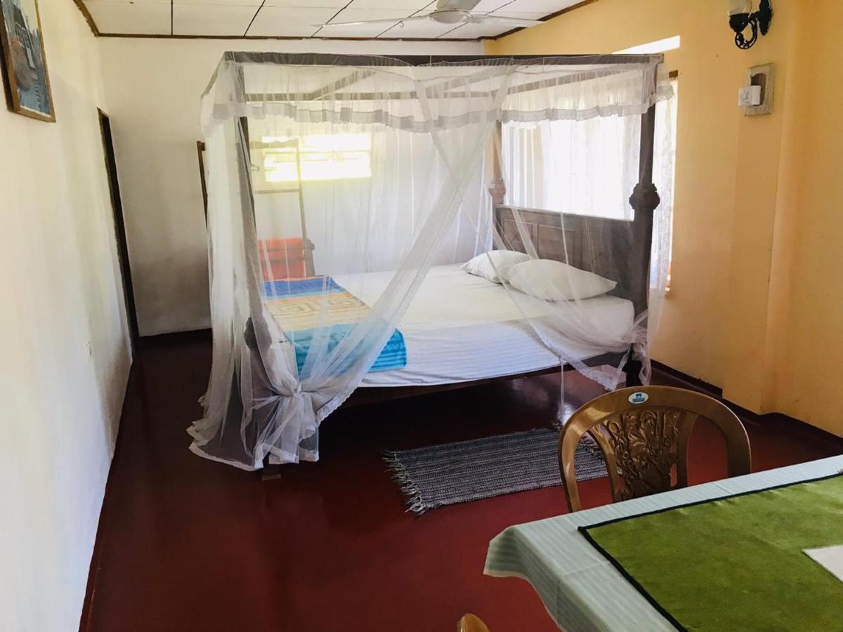מיריסה Medawatta Villa מראה חיצוני תמונה