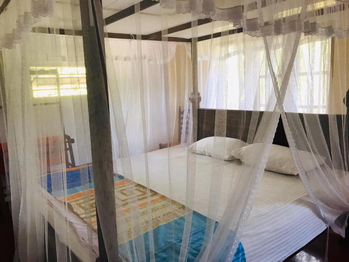 מיריסה Medawatta Villa מראה חיצוני תמונה