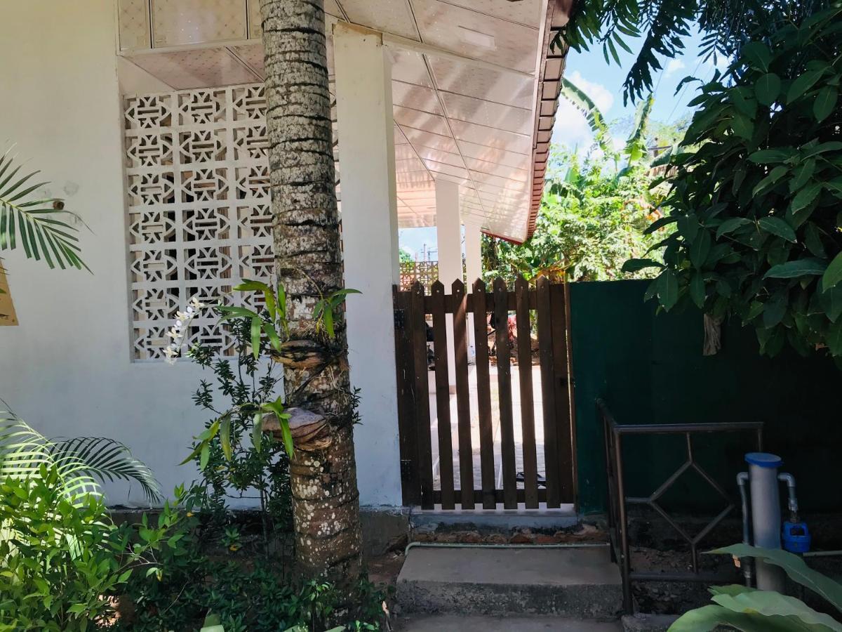 מיריסה Medawatta Villa מראה חיצוני תמונה