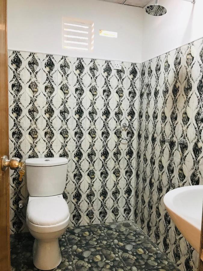 מיריסה Medawatta Villa מראה חיצוני תמונה