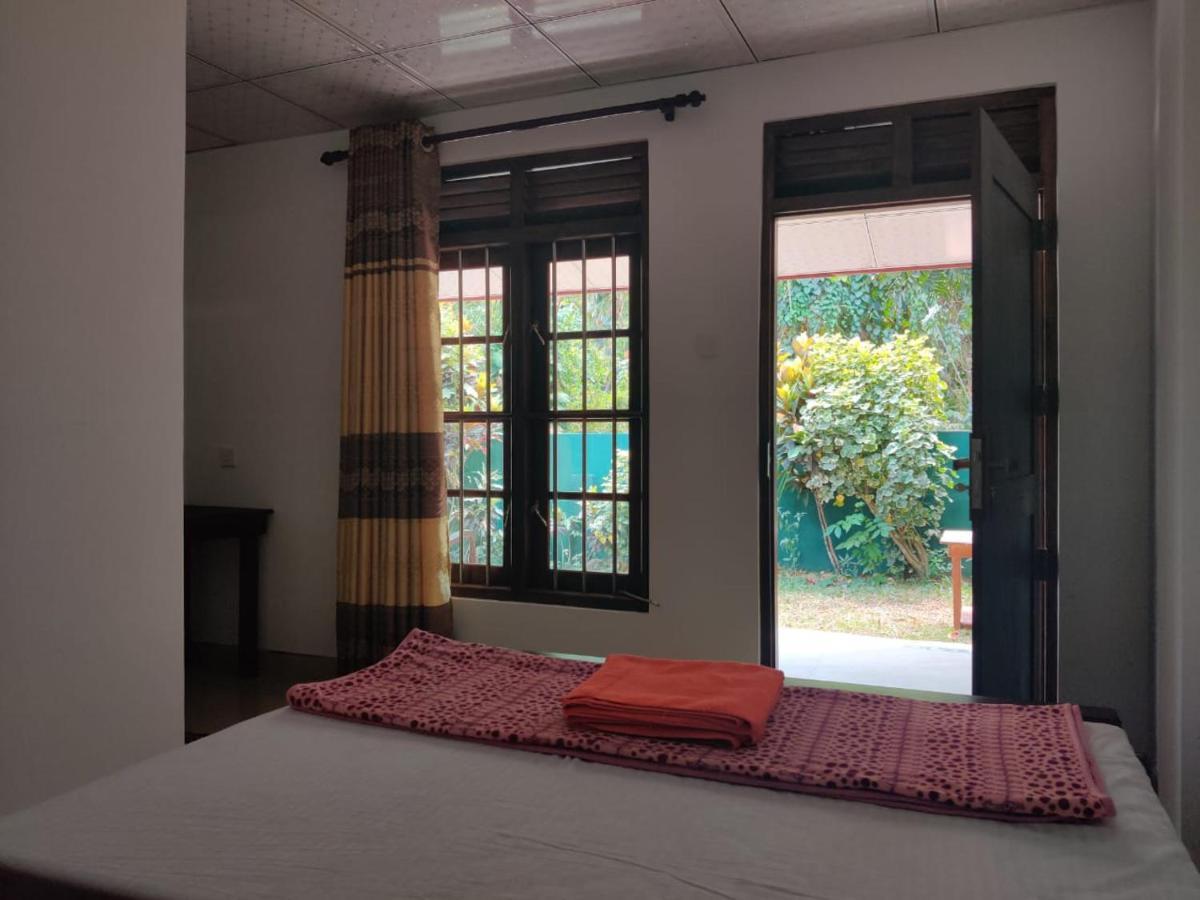 מיריסה Medawatta Villa מראה חיצוני תמונה