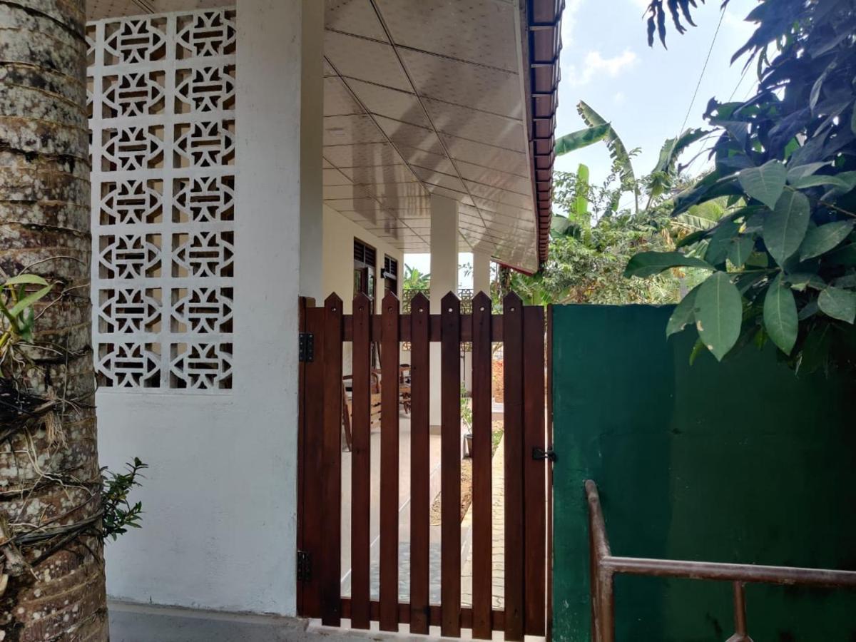 מיריסה Medawatta Villa מראה חיצוני תמונה